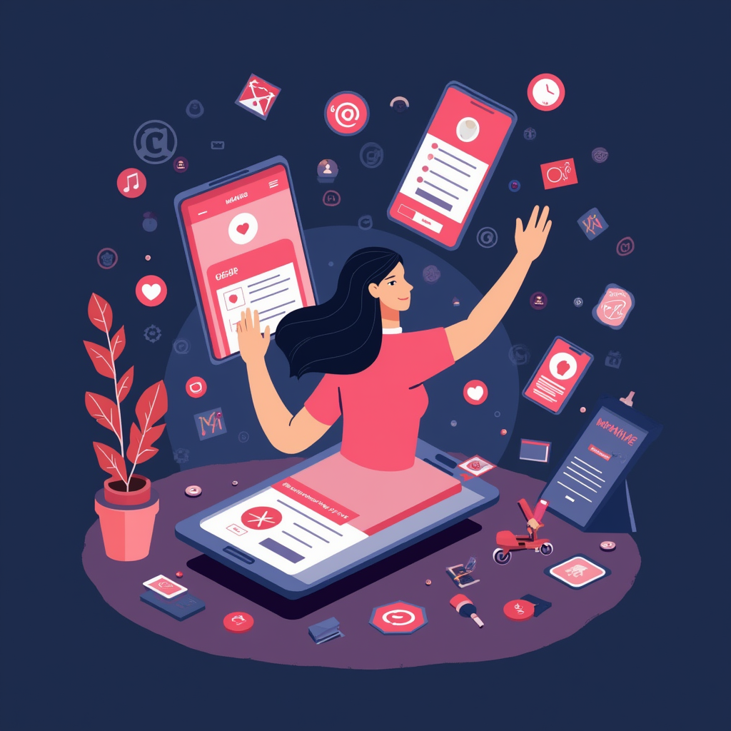 admin services and content creation on instagram in kerman blog