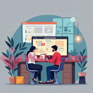 ویژگی برتر مورد نیاز وب سایت فروشگاهی در کرمان در سال 2025 —.webp
