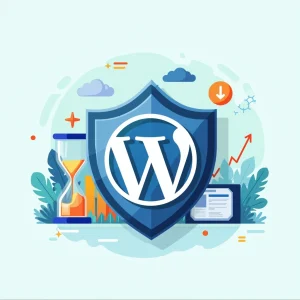 WordPress site support 2